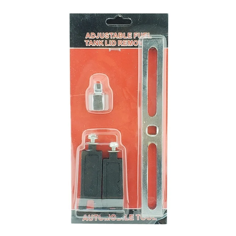 Llave Extractor Tapa Tanque Bomba De Gasolina-3