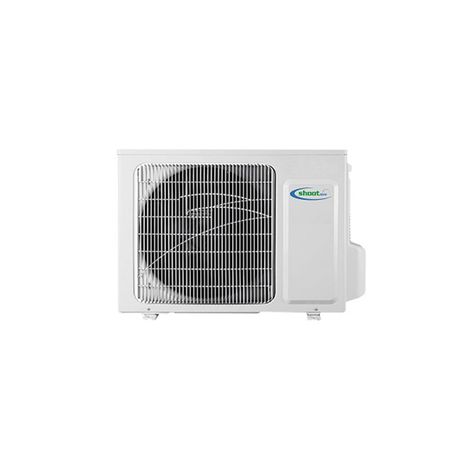 Aire Acond. Split SHOOTAIRE On-Off 12000BTU WiFi-1