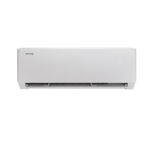 Aire Acond. Split SHOOTAIRE On-Off 12000BTU WiFi-0