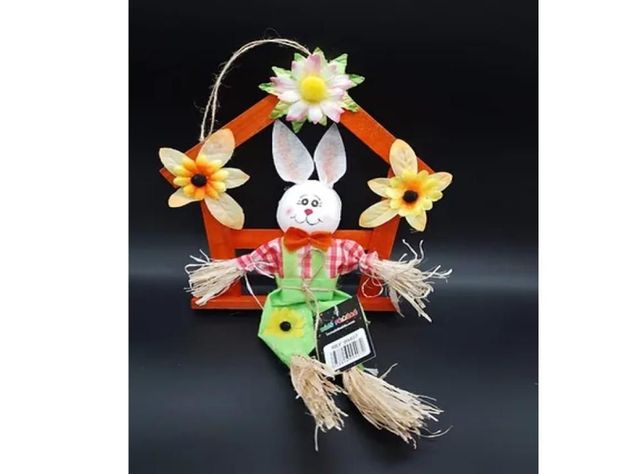 Fachada - conejo pascua-1