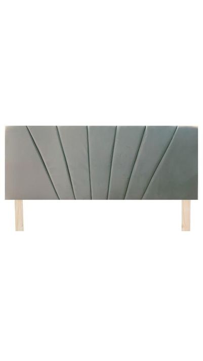 RESPALDO FULL LINEAL GRIS FELPA-1