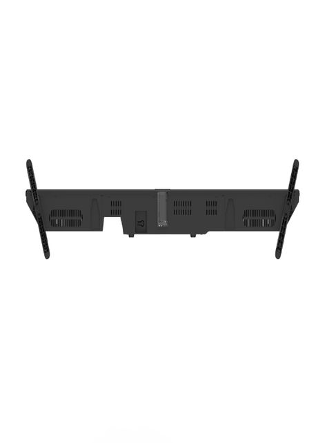 Smart Tv Android Hd Aiwa Bluetooth Google Assistant 32''-3