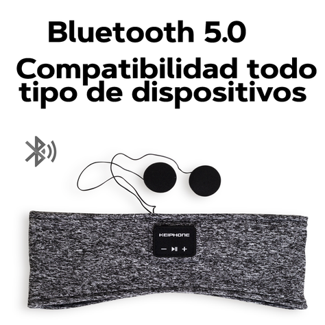 Audifonos inalambricos Keiphone REM-1