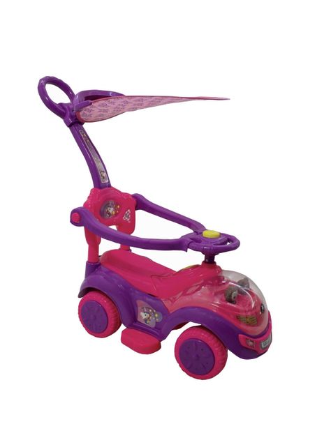 Correpasillos Voyage VG600 MORADO-0