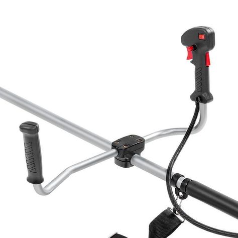 Desbrozadora a motor 52cc TEHTOOLS-8