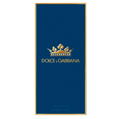 K De Dolce & Gabbana Edt 150 Ml Hombre-2