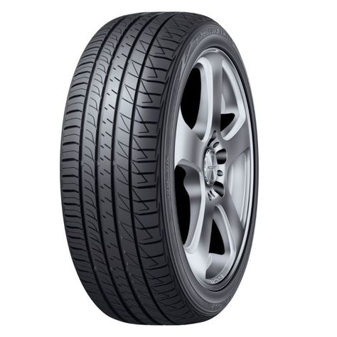 NEUMATICO - 215/55R17 DUNLOP LM705 94V TH-0