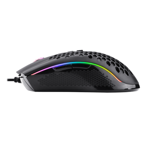 Mouse Gamer Redragon Storm RGB M988, 16000DPI-3
