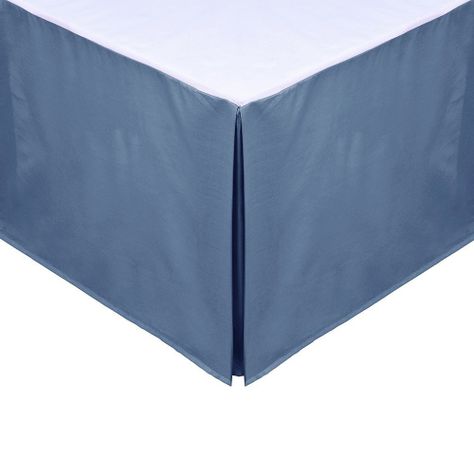 Faldon 144 h Super King Azul-0