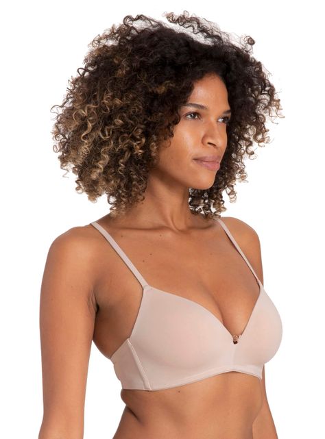 Sostén soft Fili Nude COPAS A y B D0036M-1