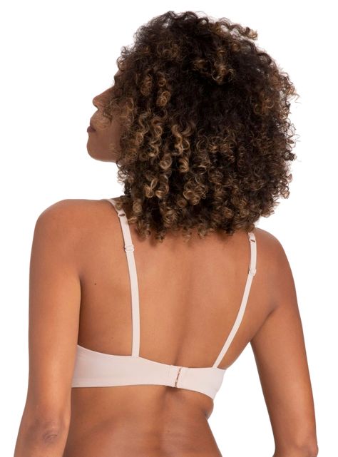 Sostén soft Fili Nude COPAS A y B D0036M-2