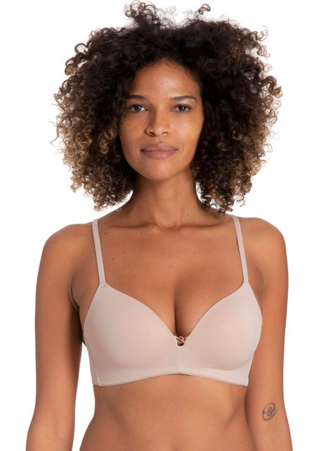 Sostén soft Fili Nude COPAS A y B D0036M-0