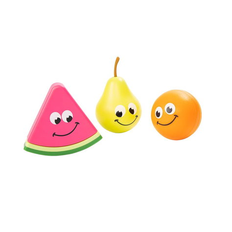 FRUIT FRIENDS, SONAJERO, PUZZLE-0