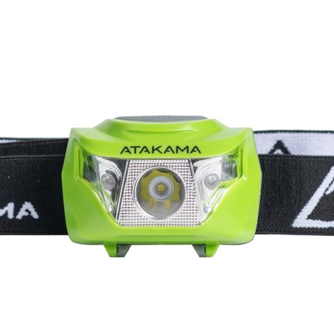 Linterna Frontal Alma 170lm Atakama Outdoor-12
