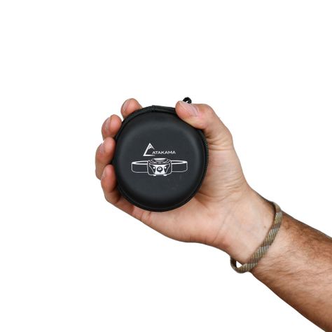 Linterna Frontal Alma 170lm Atakama Outdoor-2