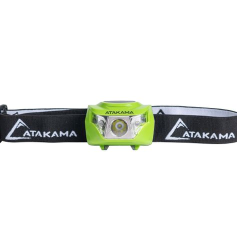 Linterna Frontal Alma 170lm Atakama Outdoor-7