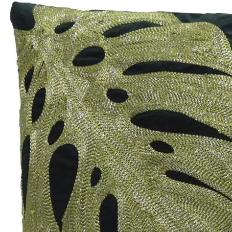 Cojín Decorativo Pata de Tigre-2