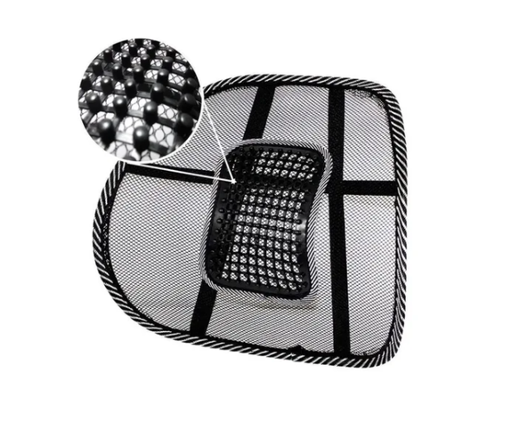 Respaldos Lumbares Ergonómico, Corrige Postura Favorito-1