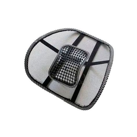 Respaldos Lumbares Ergonómico, Corrige Postura Favorito-0