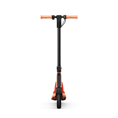 Scooter Eléctrico NIU KQi Youth Rojo-2