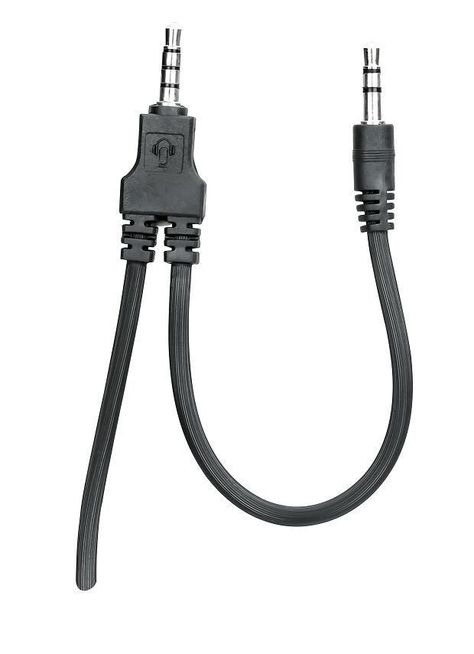 AUDIFONO GAMING XTRIKE ME C/MIC NEGRO/ROJO 3.5 AUX-3