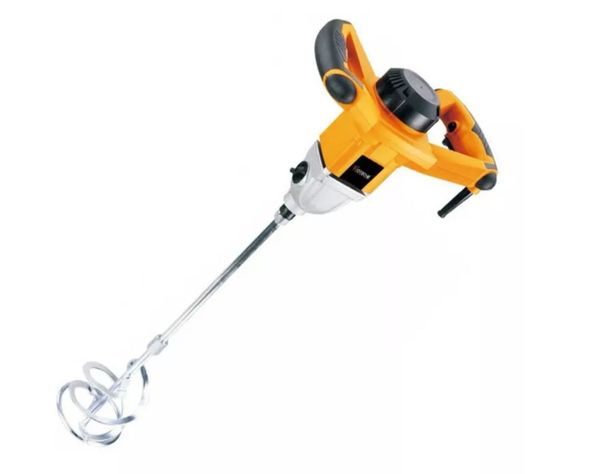 Mezclador Eléctrico Industrial Ingco 1400 W + 5 Ac-2