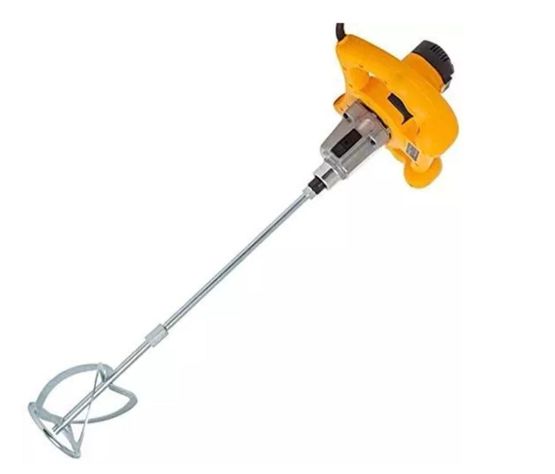 Mezclador Eléctrico Industrial Ingco 1400 W + 5 Ac-4