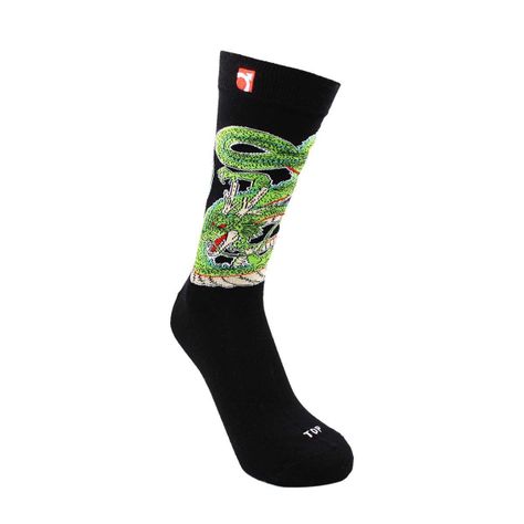 Calcetines Algodón Pack 2 Dragon Ball Z C6 Top-2