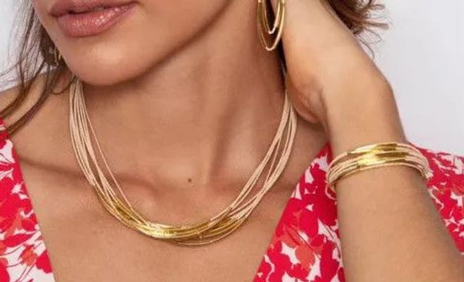 Collar fino Esencial-1