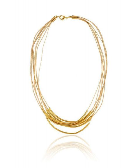 Collar fino Esencial-0