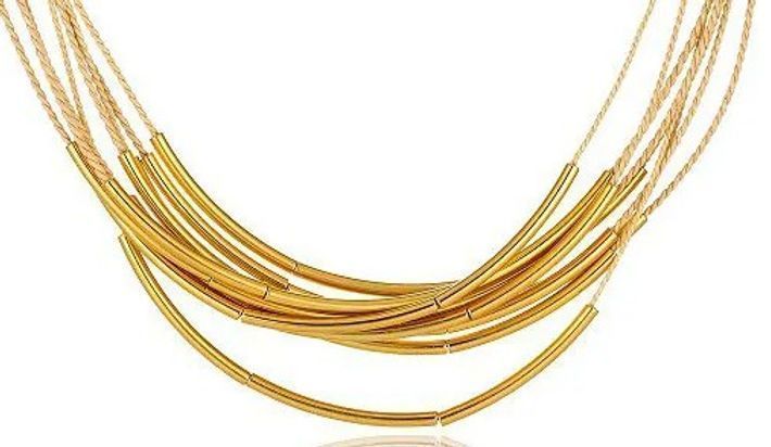 Collar fino Esencial-2