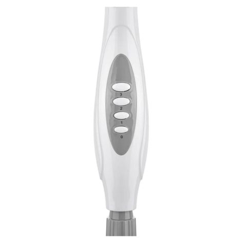 Ventilador De Pie 16 Pulgadas 50W 3Vel Plastico-4