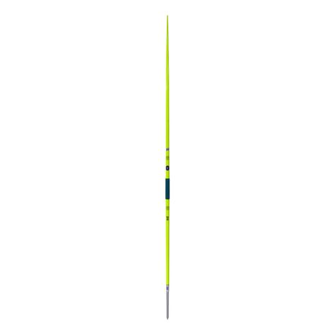 Jabalina De Competicion Muuk Iaaf 700 Grs-0