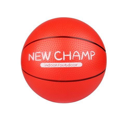 Balon De Basketbol New Champ N°5-0