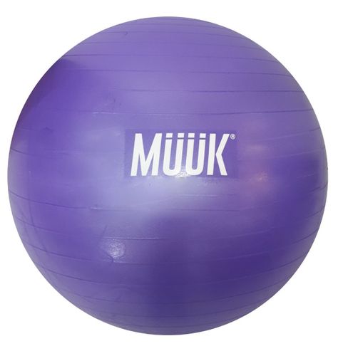 Balon De Pilates Muuk 75 Cm-1