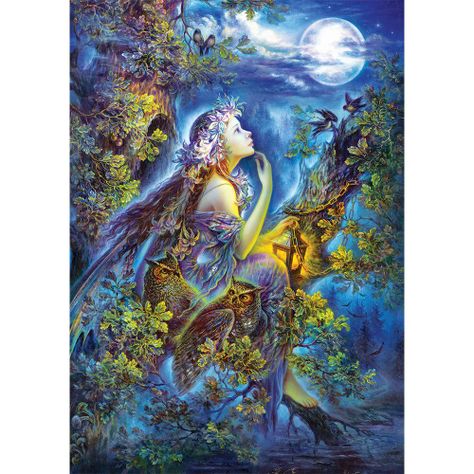 Puzzle 1000 piezas - In My Dreams-1