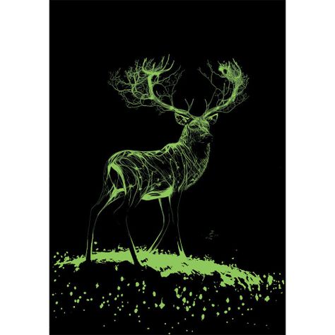 Puzzle 1000 piezas - Patronus-1