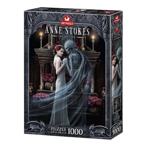 Puzzle 1000 piezas - Forever-0