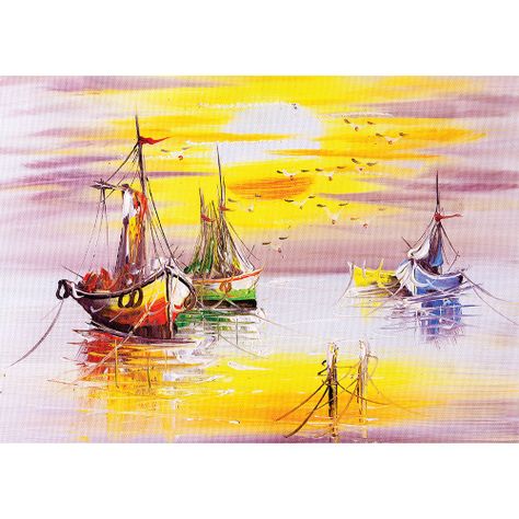 Puzzle 500 piezas - Evening Sun-1
