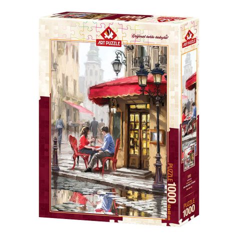 Puzzle 1000 piezas - Celebration-0