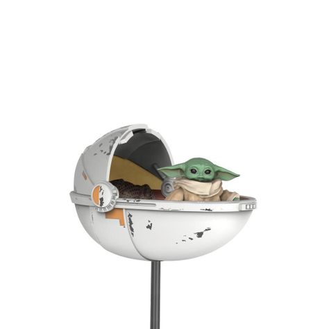 Star Wars The Vintage Collection - The Child Baby Yoda-1