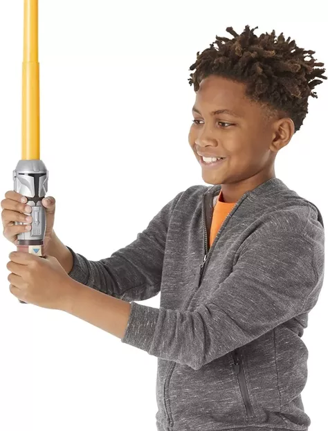 Sable Extendible - Mandalorian - Star Wars Squad-4