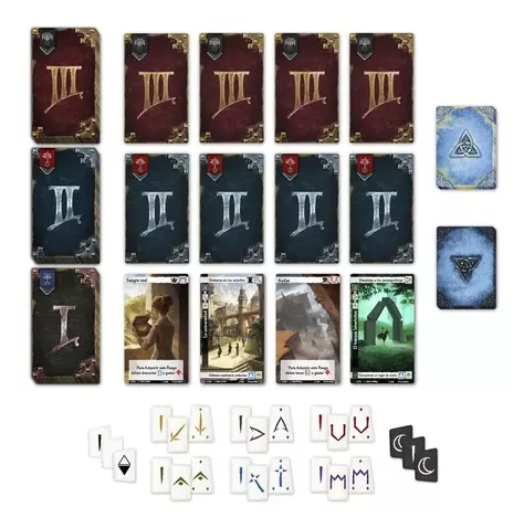 Llamada A La Aventura - Juego Mesa - En Español-1