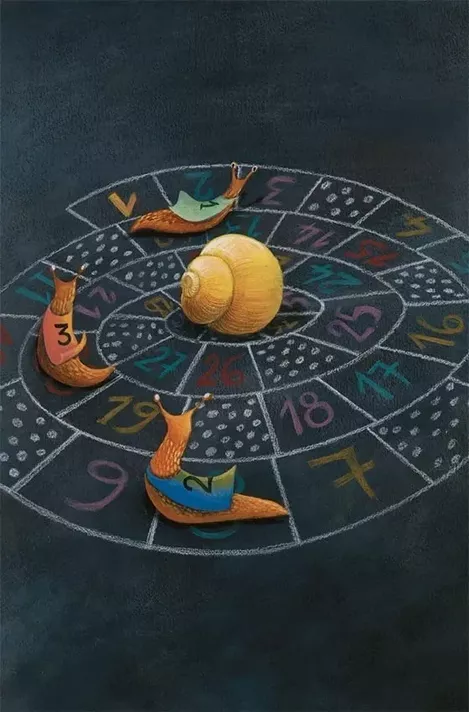 Dixit - Puzzle Rompecabezas 1000 Pzs Red Mishmash -5