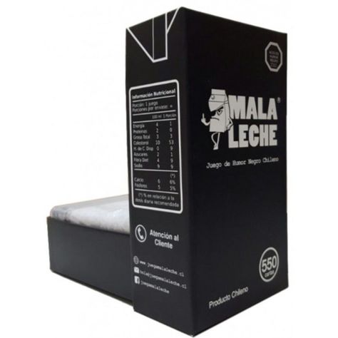 Mala Leche - Juego de Mesa - En Español-1