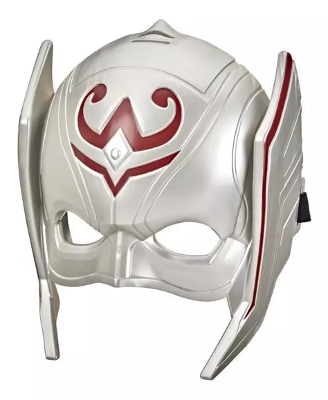 Mascara Mighty Thor - Thor Love And Thunder -1