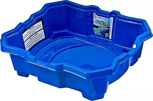 Beyblade Burst Beystadium Estadio Cancha-0