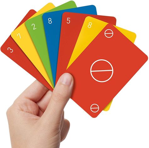 Uno Retro - Juego De Mesa - Mattel - Español-2