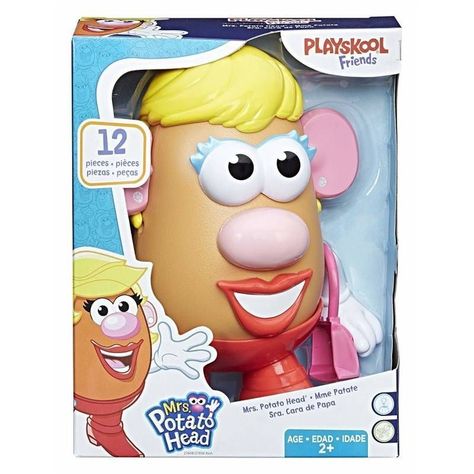 Señora Cara De Papa Toy Story Sra-0
