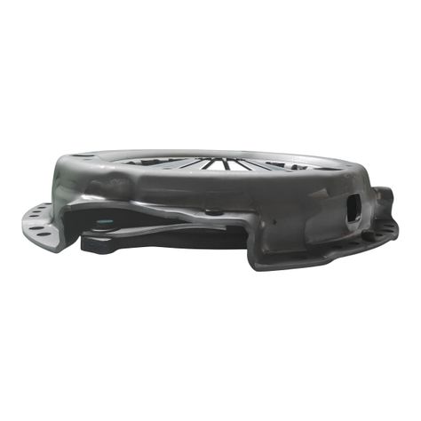 Kit de Embrague Autorrad Ruda 2.2-3